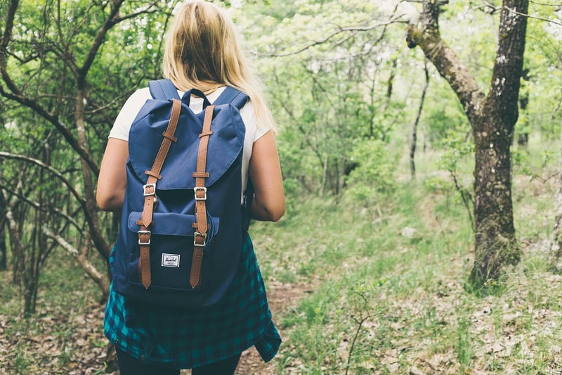 Outdoor Adventure